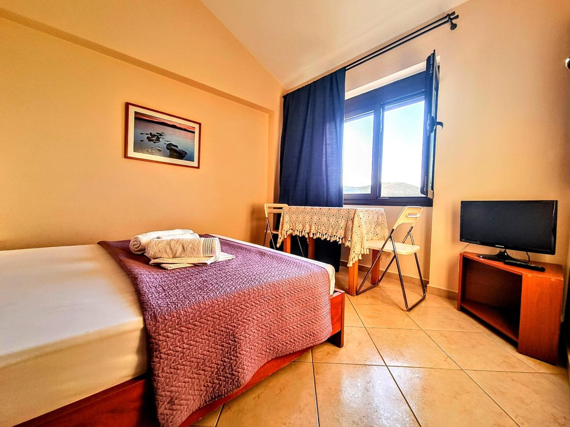 Appartement Ktima Amitsa &